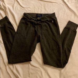 Polo by Ralph Lauren Pants - Pajama pants and polo Polo by Ralph Lauren Pants - Pajama pants and polo